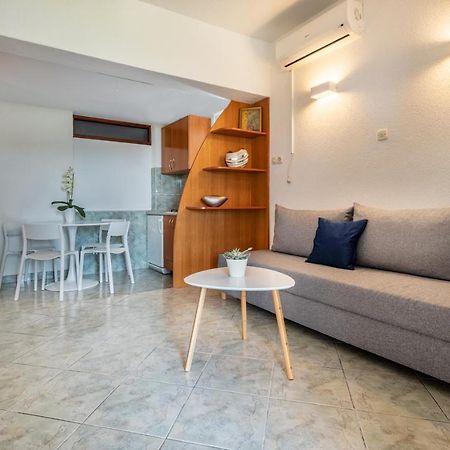 Apartments Tamaris Neum Esterno foto