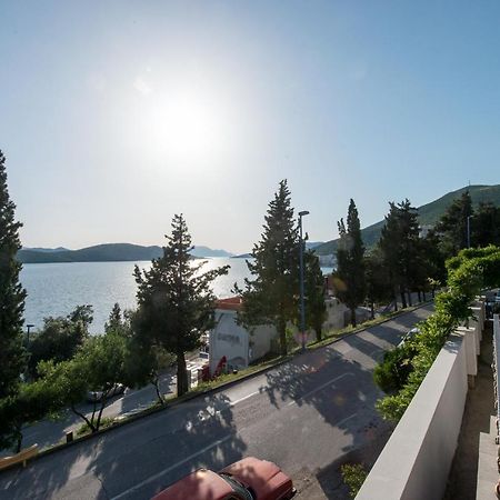 Apartments Tamaris Neum Esterno foto
